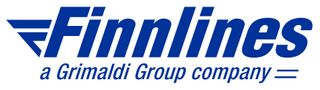Finnlines Oyj logo