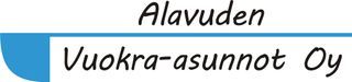 Alavuden Vuokra-asunnot Oy logo