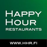 Happy Hour Restaurants Oy logo