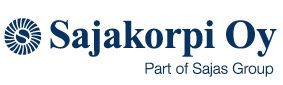 Sajakorpi Oy logo