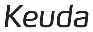 Keuda logo