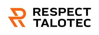 Respect Talotec Oy logo