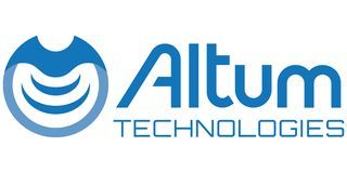 Altum Technologies Oy logo