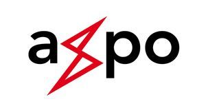 Axpo Finland Oy logo