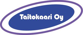 Taitokaari Oy logo
