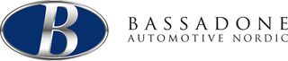 Bassadone Automotive Nordic Oy logo