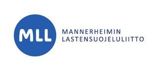 Mannerheimin Lastensuojeluliitto Ry logo