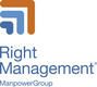 Right Management logo