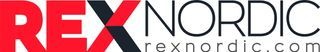 Rex Nordic Oy logo