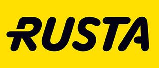 Rusta Finland Oy logo