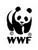 Maailman Luonnon Säätiö - World Wide Fund For Nature, Suomen rahasto sr logo