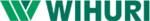 Wihuri International Oy logo