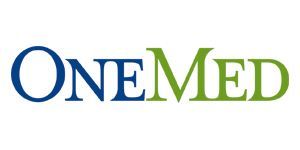 OneMed Oy logo