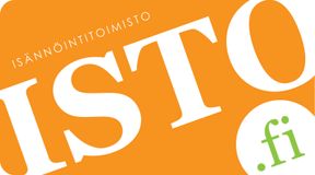 ISTO Group Oy logo