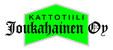 Kattotiili Joukahainen Oy logo