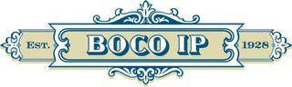 Boco IP Oy Ab logo