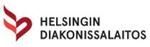 Helsingin Diakonissalaitoksen säätiö logo