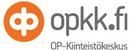 OP Koti Uusimaa Oy LKV logo