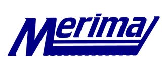 Merima Oy logo