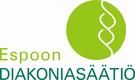 Espoon Diakoniasäätiö sr logo