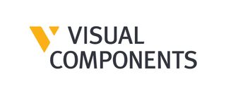 Visual Components Oy logo
