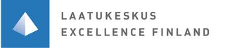 Laatukeskus Excellence Finland                  . logo
