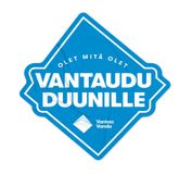 Vantaan kaupunki logo