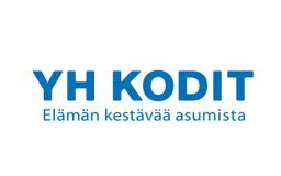 YH Kodit Oy logo