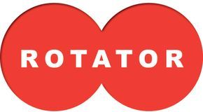 Rotator Oy logo