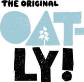 Oy Oatly Ab logo