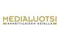 Medialuotsi Oy logo