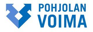 Kaukaan Voima Oy logo