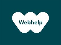 Webhelp Finland Oy logo