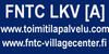 Finnish Trading Company Oy FNTC logo