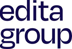 Edita Group Oyj logo
