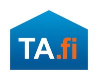 TA-Asumisoikeus Oy logo
