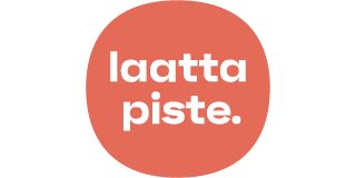 Laattapiste Oy logo
