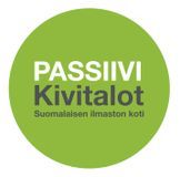 Passiivikivitalot Nordic Oy logo