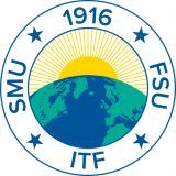 Suomen Merimies-Unioni SMU ry, Finlands Sjömans-Union FSU rf logo