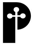 Pedersörenejdens Kyrkliga Samfällighet logo