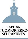 Lapuan tuomiokirkkoseurakunta logo