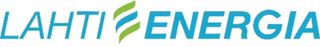 Lahti Energia Oy logo