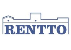 Rentto Oy logo