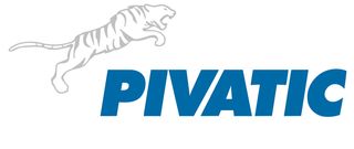 Pivatic Oy logo