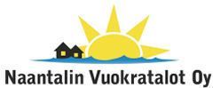 Naantalin Vuokratalot Oy logo