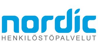 Nordic Henkilöstöpalvelut Oy logo