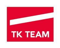 Taulukeskus TK-Team Oy Ab logo