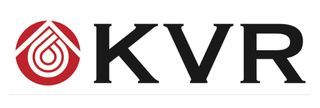 KVR-Vuokraus Oy logo