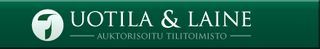 Uotila & Laine Oy logo