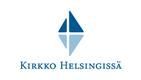 Helsingin seurakuntayhtymä, yhtymän johtajan toimisto logo